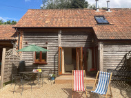 Buttercup Cottage