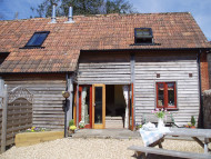 Daisy Cottage