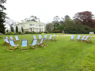 Deer Park Wedding