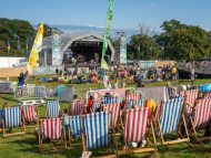 Gone Wild Festival