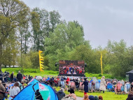 Powderham Jubilee Festival