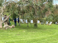 Rudge Farm Wedding