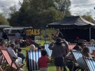 Powderham Food Festival