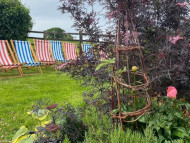 Cotleigh Garden Party