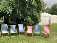 Bovey Craft Festival