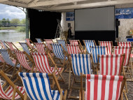 Heritage Harbour Cinema