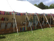 Bovey Craft Festival 2017