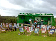 Chardstock Street Fayre 2008