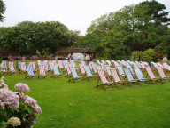 Sidmouth Festival 2012