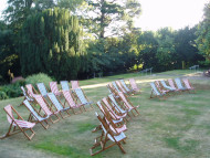 EDDC Garden Party 2013