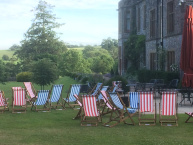 Huntsham Court Wedding 2017