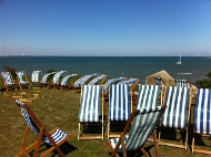 Seaside Wedding 2012